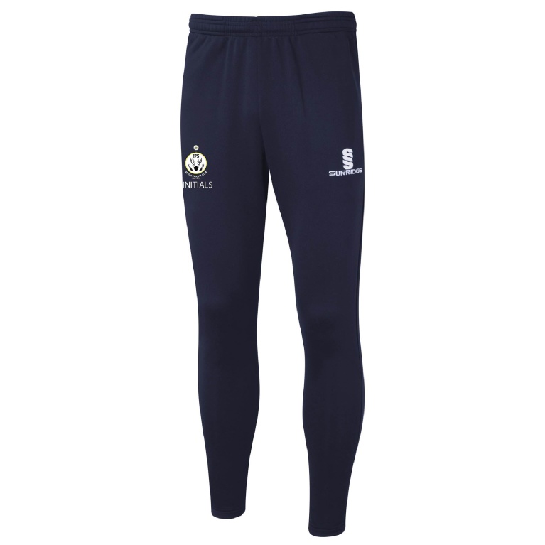 Settle CC - Slim Training Pant