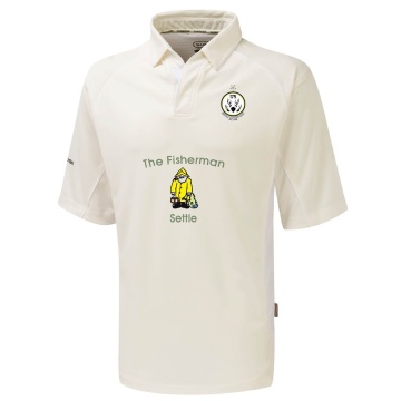 Settle CC - Premier 3/4 Sleeved Playing Shirt