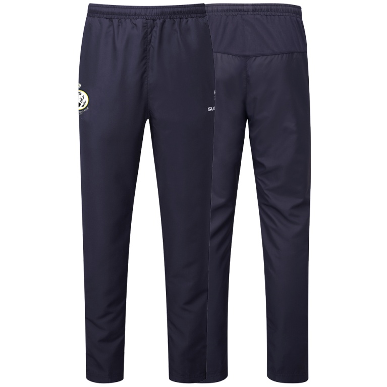 Women's Ripstop Track Pant : Navy