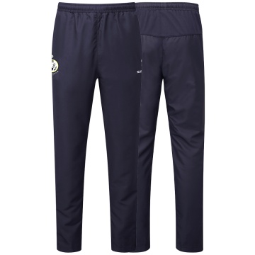Women's Ripstop Track Pant : Navy
