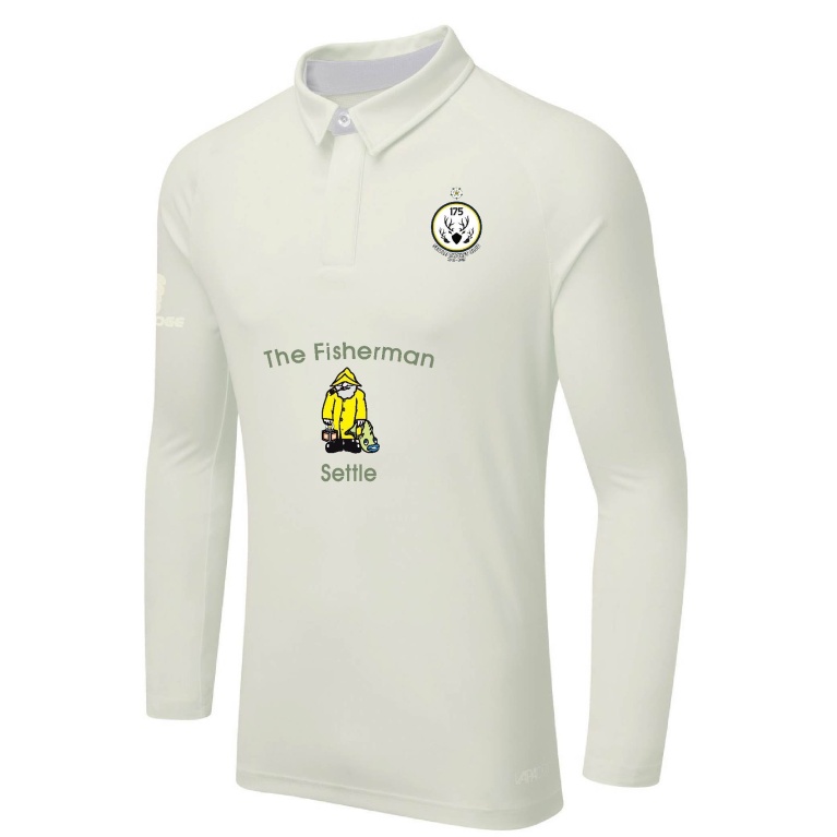 Settle CC - Ergo Long Sleeved playing shirt