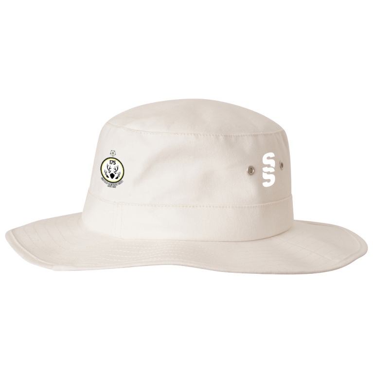 Settle CC - Floppy Hat