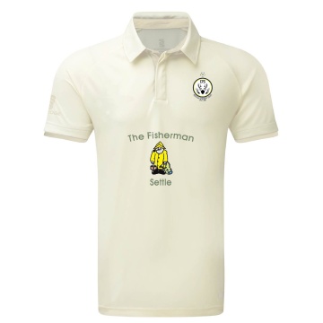 Settle CC - Ergo S/S Playing Shirt