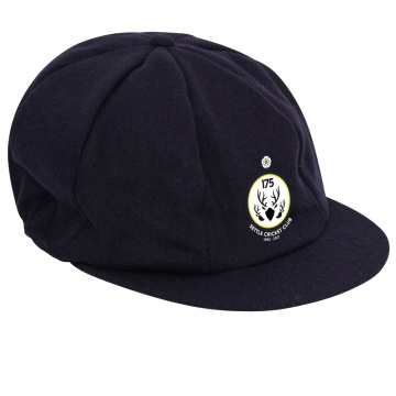 Settle CC - Baggy Cricket Cap