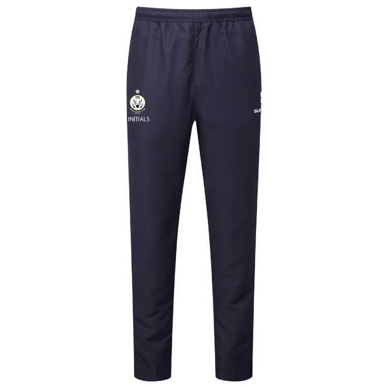Settle CC - Tracksuit Pant