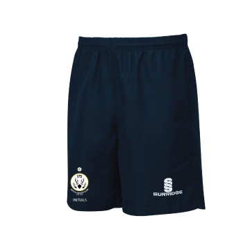 Settle CC - Blade Training Short