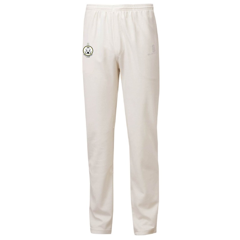 Settle CC - Playing Cricket Trousers