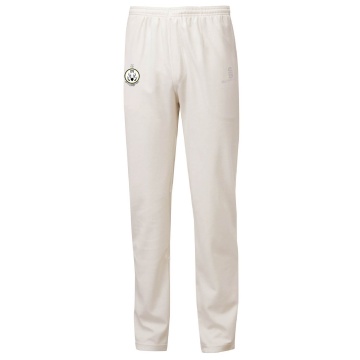 Settle CC - Playing Cricket Trousers