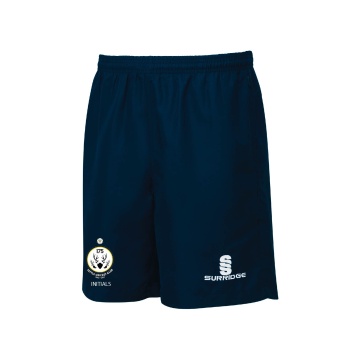 Settle CC - Leisure Short