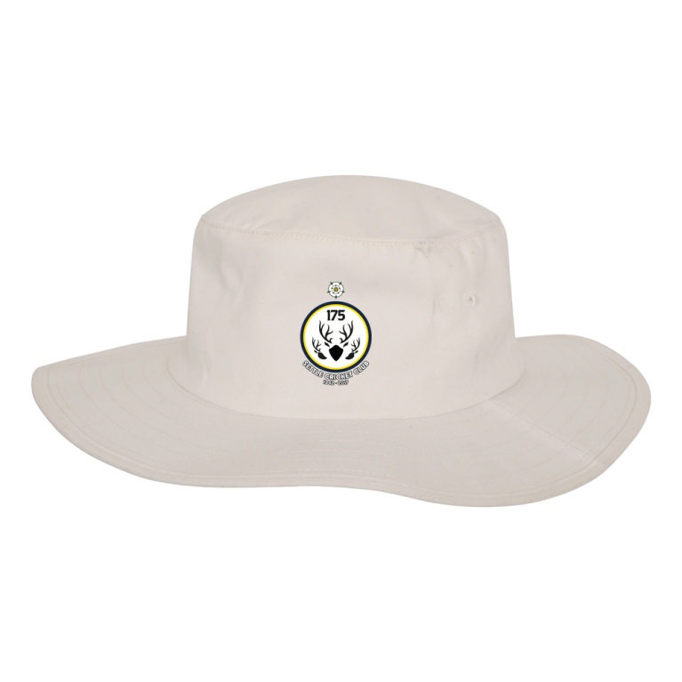 Settle CC - Floppy Hat